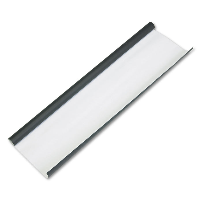 Fadeless Paper Roll, 50lb, 48" x 50ft, Black