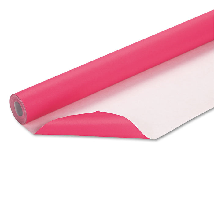Fadeless Paper Roll, 50lb, 48" x 50ft, Magenta
