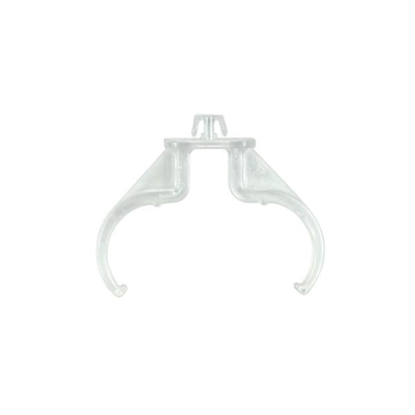 2G11 HORIZONTAL LAMP CLIP ONLY