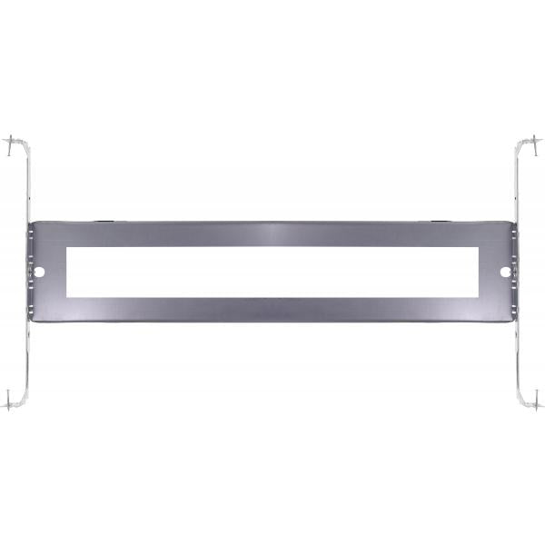 ROUGH-IN PLATE / BARS 12" LINE