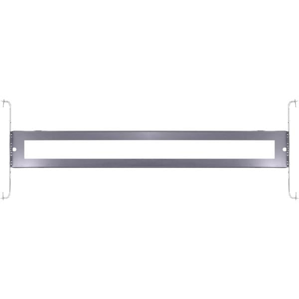 ROUGH-IN PLATE / BARS 18" LINE