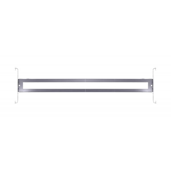 ROUGH-IN PLATE / BARS 24" LINE