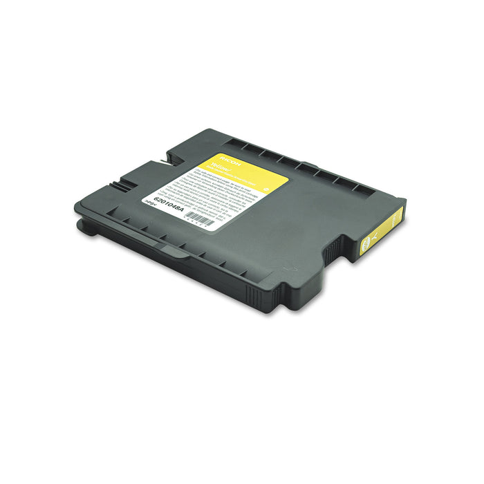 405535 Toner, 1000 Page-Yield, Yellow