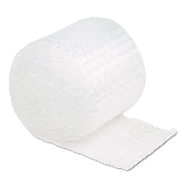 Bubble Wrap® Cushioning Material, 1/2" Thick, 12" x 30 ft.