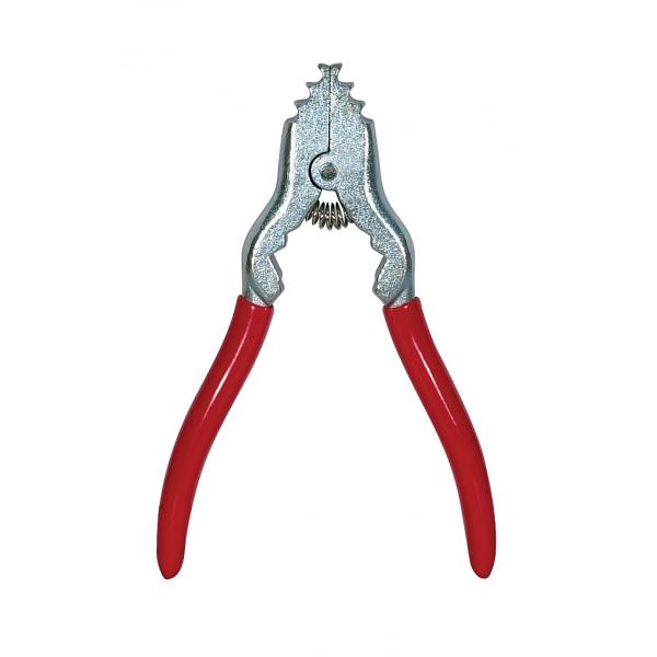 CAST CHAIN OPENING PLIERS