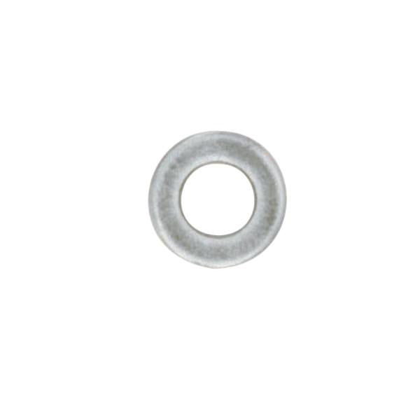 18 GA.STEEL WASHER 2 1/2 X 1/4