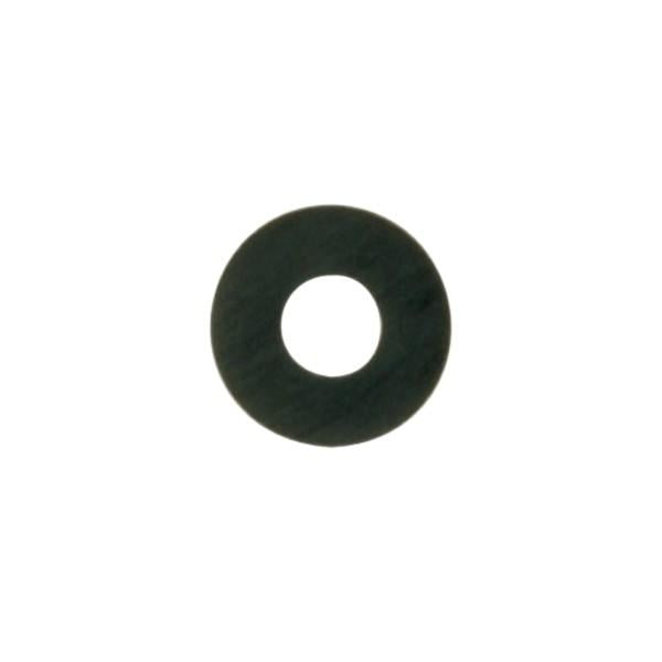 3/4" 1/8 SLIP RUBBER WASHER BL