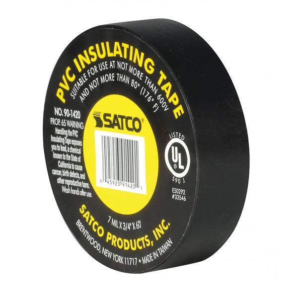 ELECTRICAL TAPE 60 FT. 3/4"