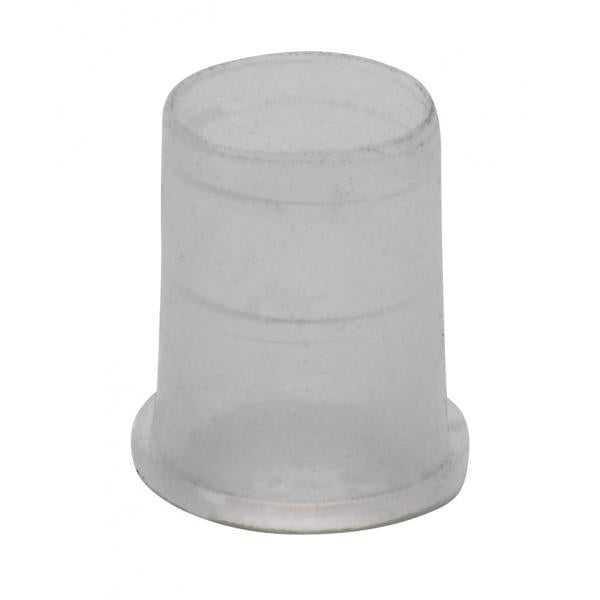 1/4 IP PLASTIC PIPE BUSHING