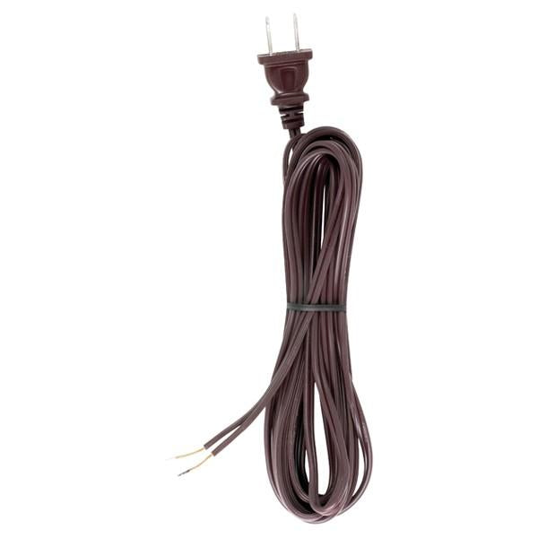 15' BROWN CORD SET SPT-1