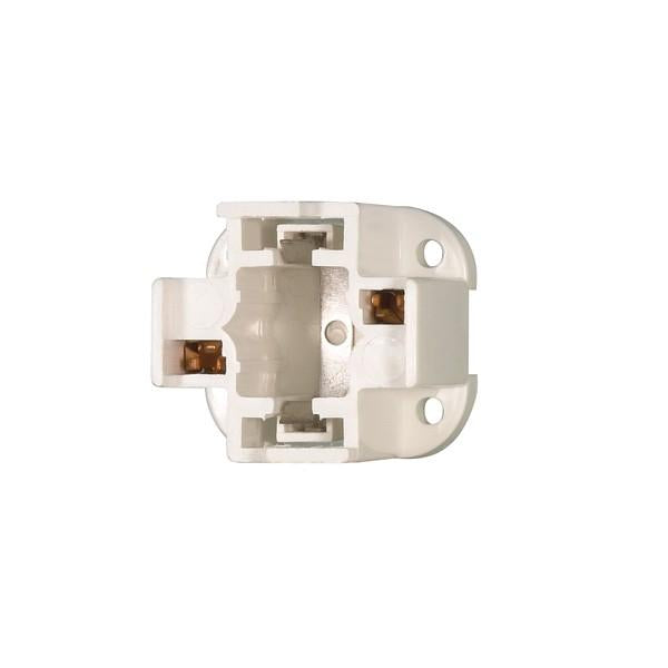 PL SOCKET G24D-2 GX24D-2 2 PIN