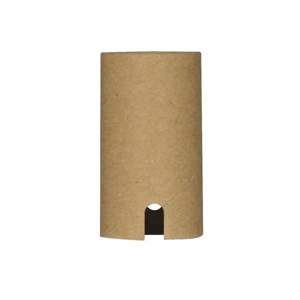 CANDLE CARDBOARD COVER