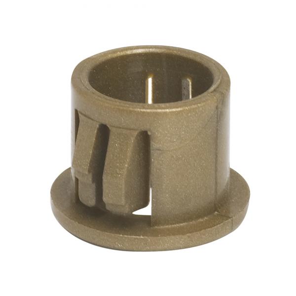 90/180-4 GOLD BUSHING