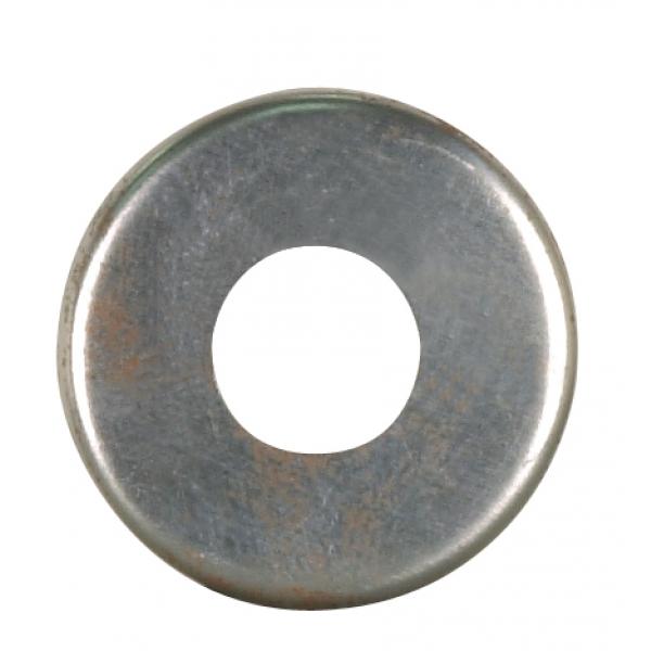 2" CHECKRING UNF 1/4 SLIP