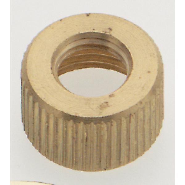 1/8X3/8 F STUD BUSHING