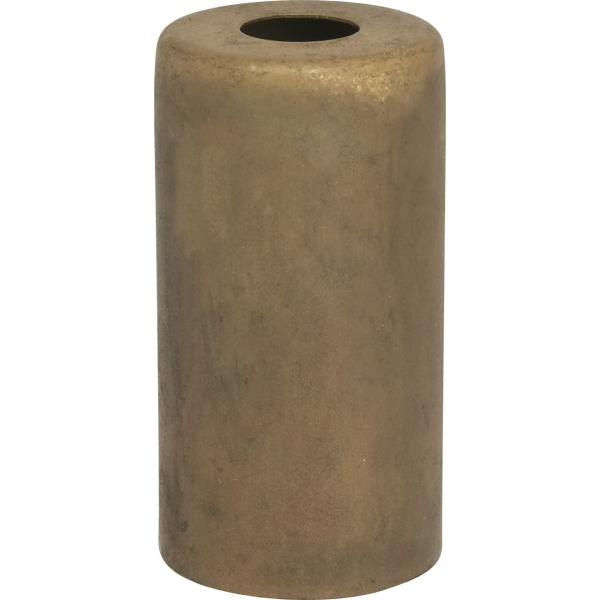 1 7/8" BRASS CAN CUP UNF 1" DI