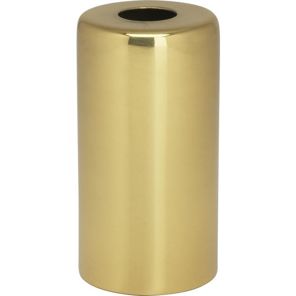 1 7/8" BRASS CAN CUP PBL 1" DI