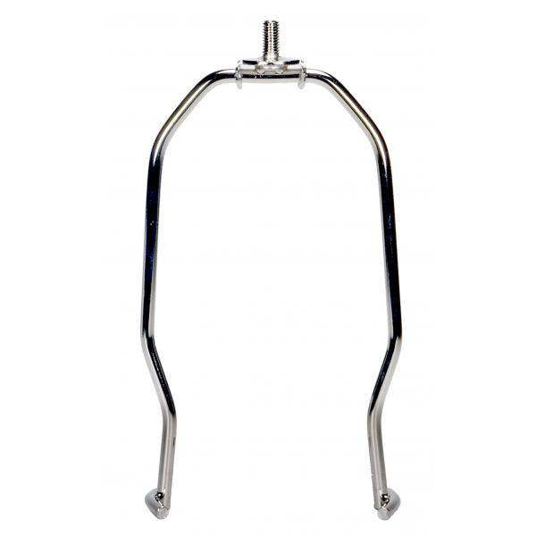 7" NICKEL HD CUP HARP