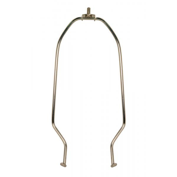 10" NICKEL HD CUP HARP