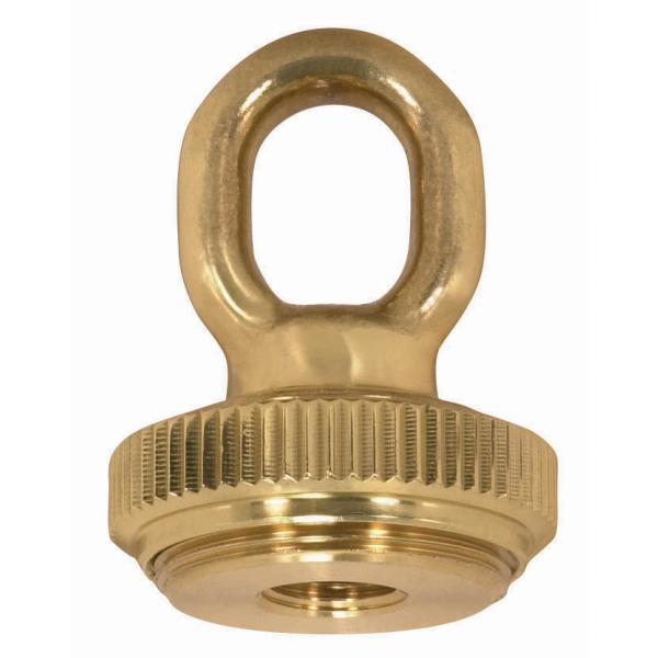 1/4IP PB HVY DUTY SOLID BRASS