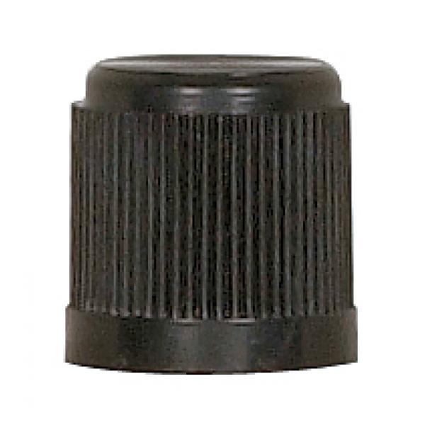 BLACK KNOB FOR LAMP DIMMERS
