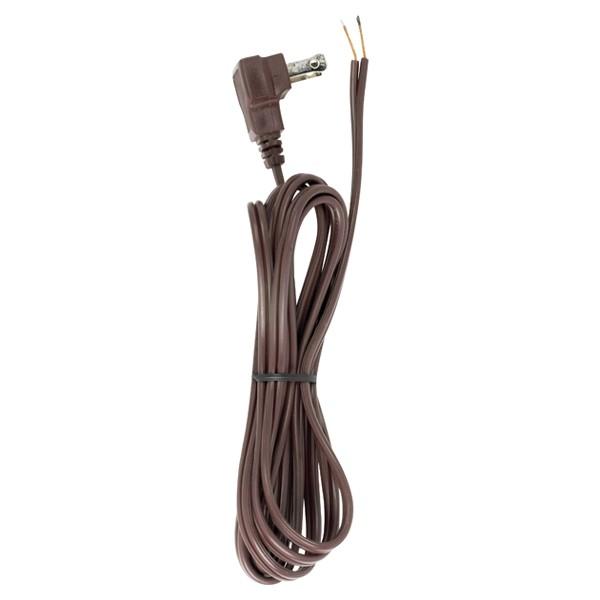 8 FT 18/2 SPT-2 105 BROWN W/