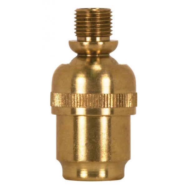 HEAVY DUTY SWIVEL 1/8F X 1/8M