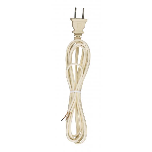 7' 18/2 SPT-1 105 IVORY CORD