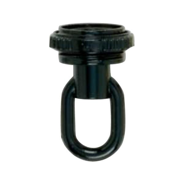 1/8 IP BLACK DIE CAST SCREW