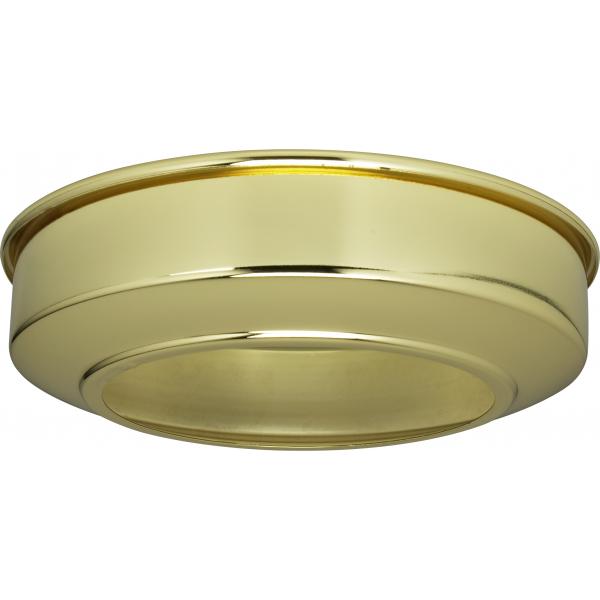 BRASS EXTENSION COLLAR