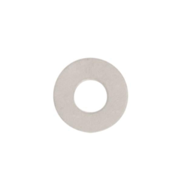 3/4" X 1/8IP NICKEL LT WASHER