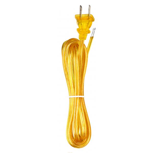 10 FT SPT-2 105 GOLD CORD SET