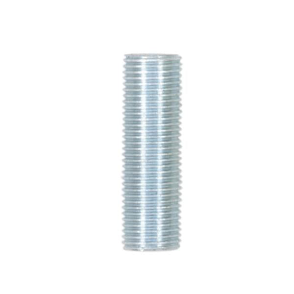 1/8 IP X 1/2" RUNNING THREAD