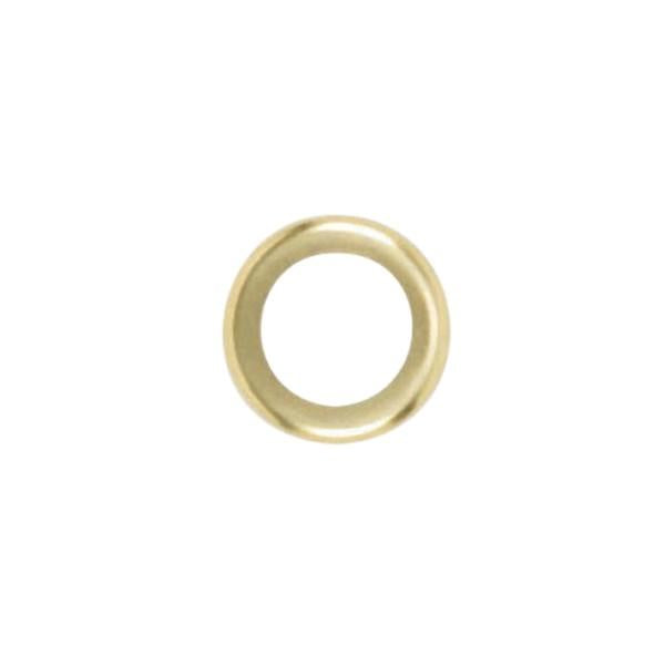 3/4X1/4 SLIP CHECK RING BRASS