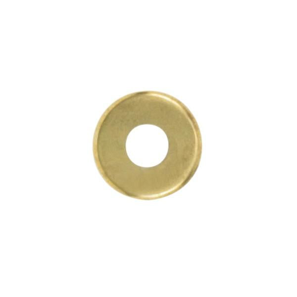 5/8X1/8 SLIP CHK RING BRASS