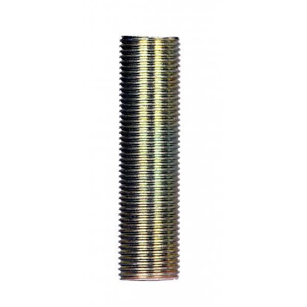 2 1/2" X 3/8 IP NIPPLE