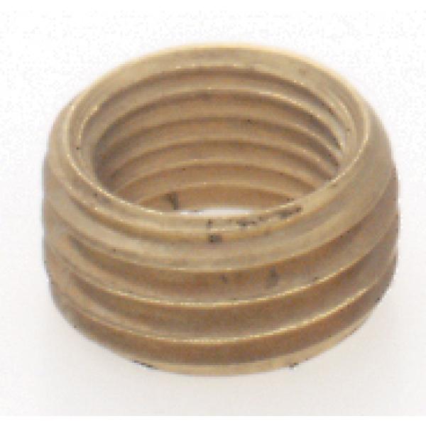 1/4MX1/8F HDLESS BUSHING