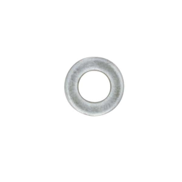 18 GA. 1/4 X 1" WASHER UNF.