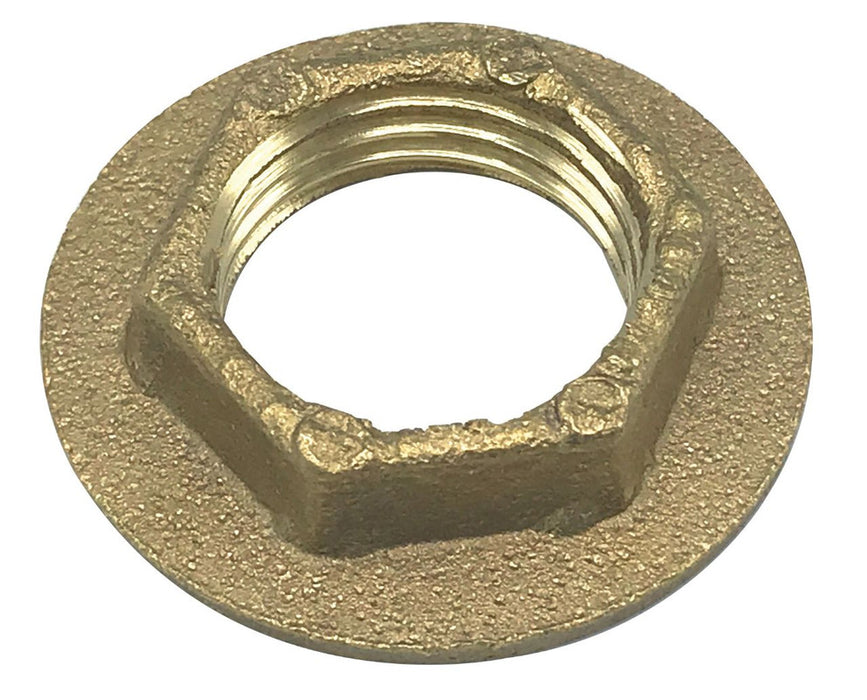 Brass Basin Cock Locknuts