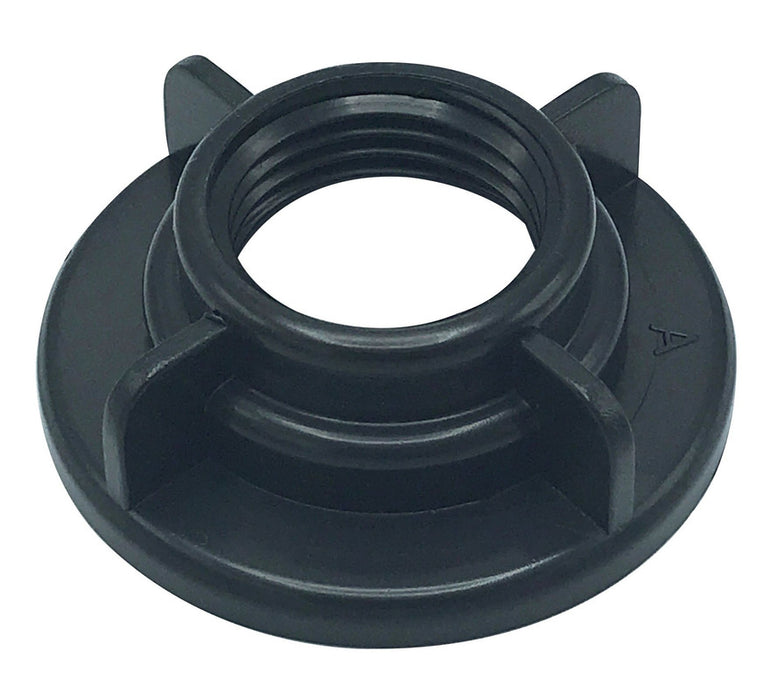 PVC Basin Cock Locknuts