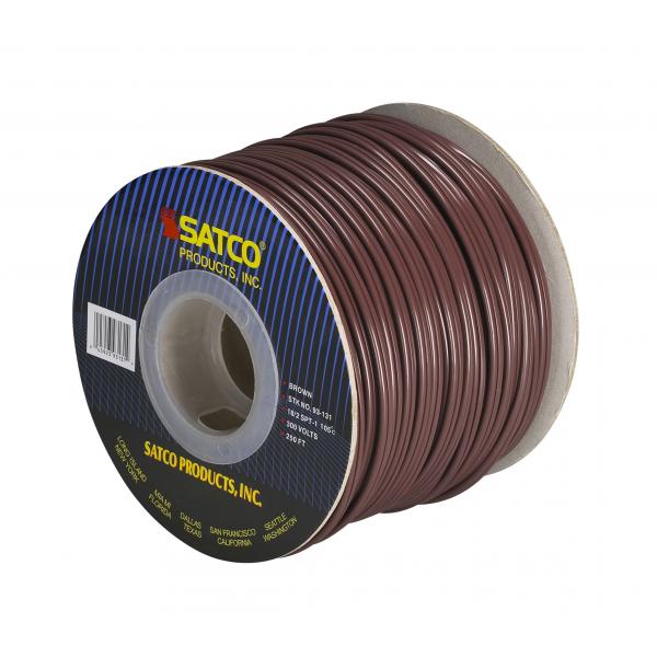 18/2/SPT/1 250' SPOOL BROWN