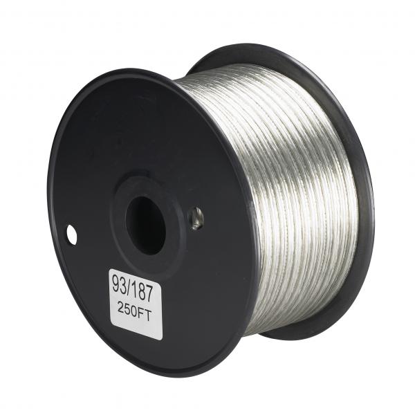 20/2 SILVER WIRE 250 FT.