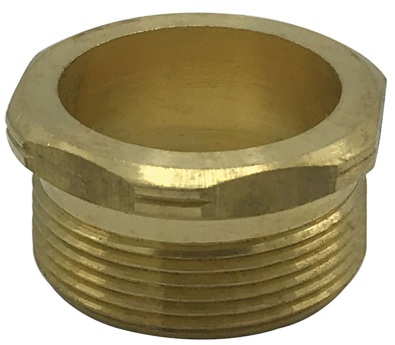 Fits American Standard  Bonnet Nut To Fit Aquaseal (Lead Free)