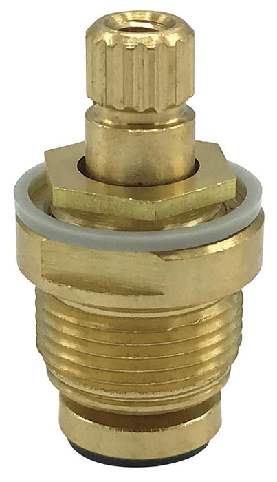 Fits Central Brass New Style Stem Hot (Lead-Free)