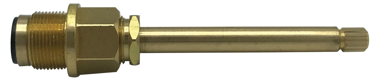 Fits Central Brass Shower Stem (Old Style)