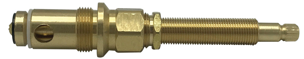 Fits Central Brass Diverter Stem (Old Style)