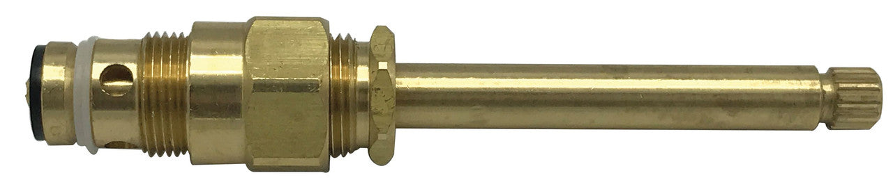 Fits New-Style Central Brass Diverter Stem