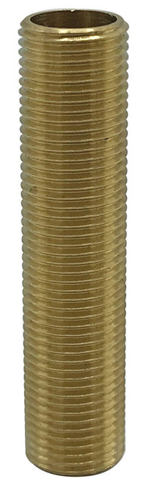 Fits Central Brass Escutcheon Nipple - 9/16"