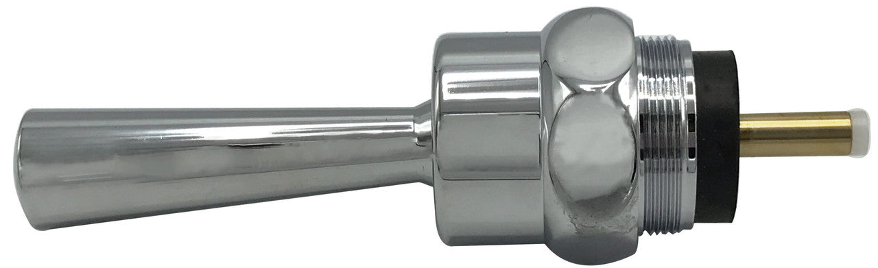 Rex Flushometer Handle Assembly To Fit Delany