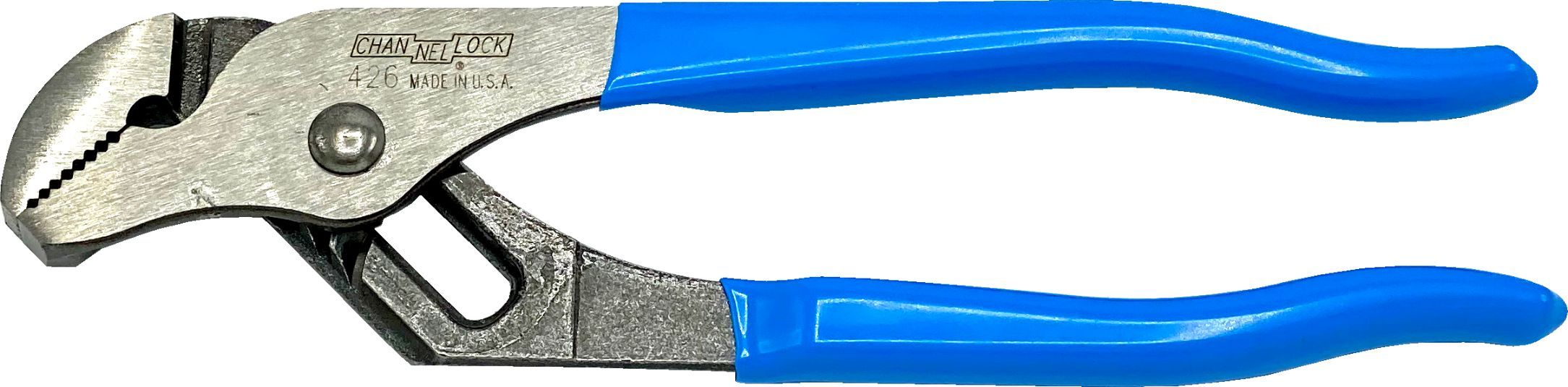 10" Channellock #430 - Regular Jaw